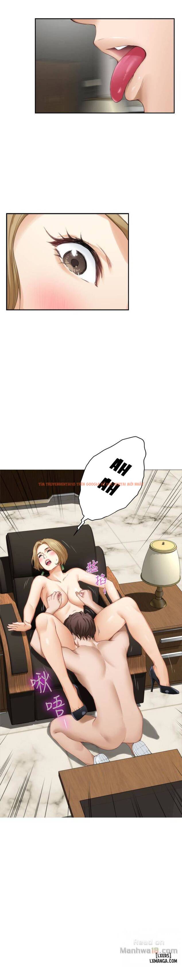 Trang truyện 20 trong truyện tranh Cặp Đôi S - Chapter 56 - hentai24h.pro
