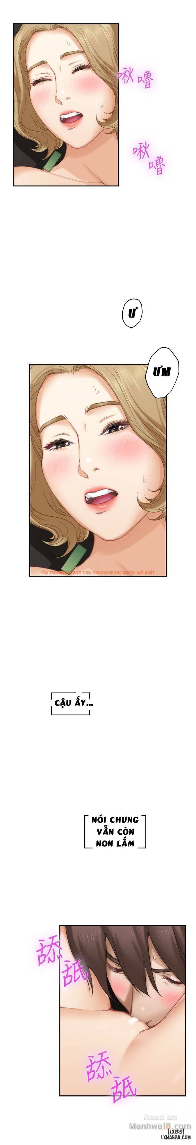 Trang truyện 21 trong truyện tranh Cặp Đôi S - Chapter 56 - hentai24h.pro