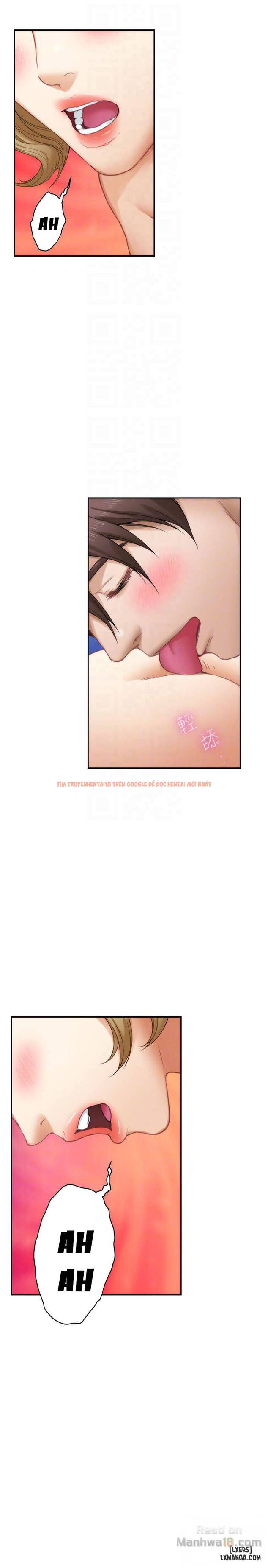 Trang truyện 26 trong truyện tranh Cặp Đôi S - Chapter 56 - hentai24h.pro