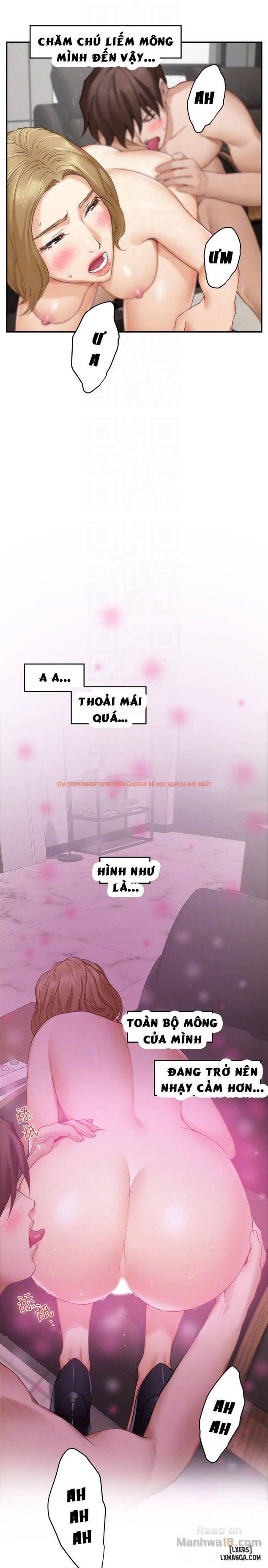 Trang truyện 28 trong truyện tranh Cặp Đôi S - Chapter 56 - hentai24h.pro