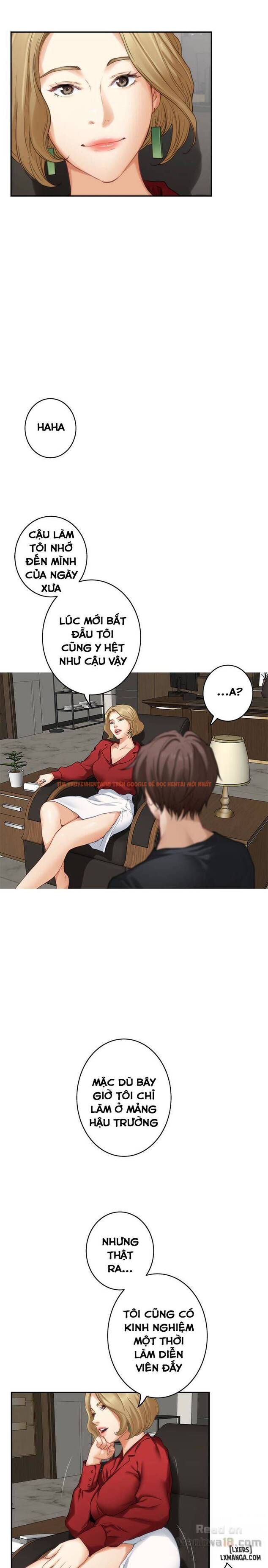 Trang truyện 3 trong truyện tranh Cặp Đôi S - Chapter 56 - hentai24h.pro