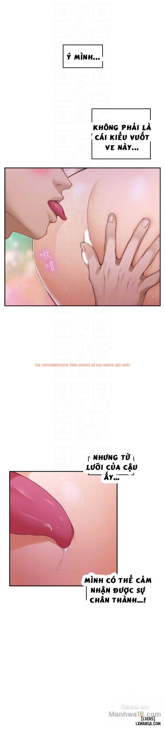 Trang truyện 30 trong truyện tranh Cặp Đôi S - Chapter 56 - hentai24h.pro