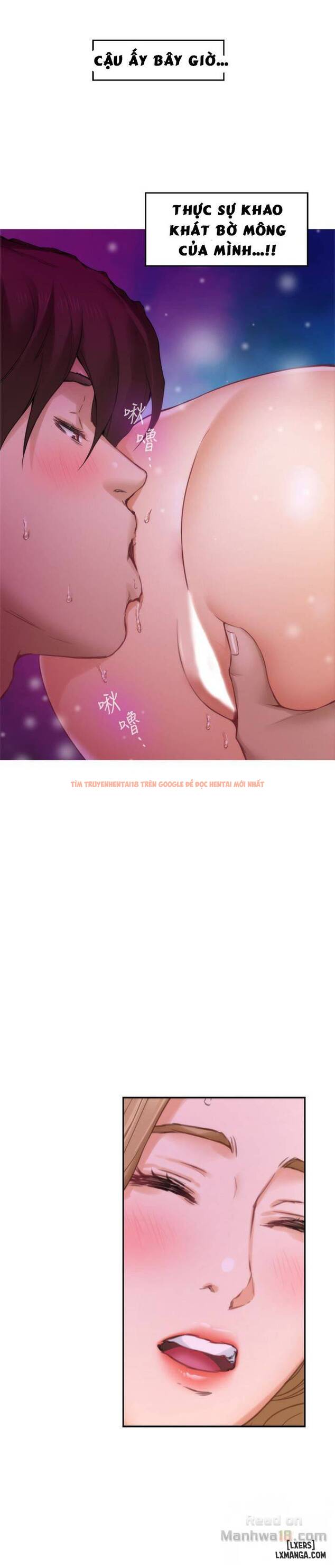 Trang truyện 31 trong truyện tranh Cặp Đôi S - Chapter 56 - hentai24h.pro