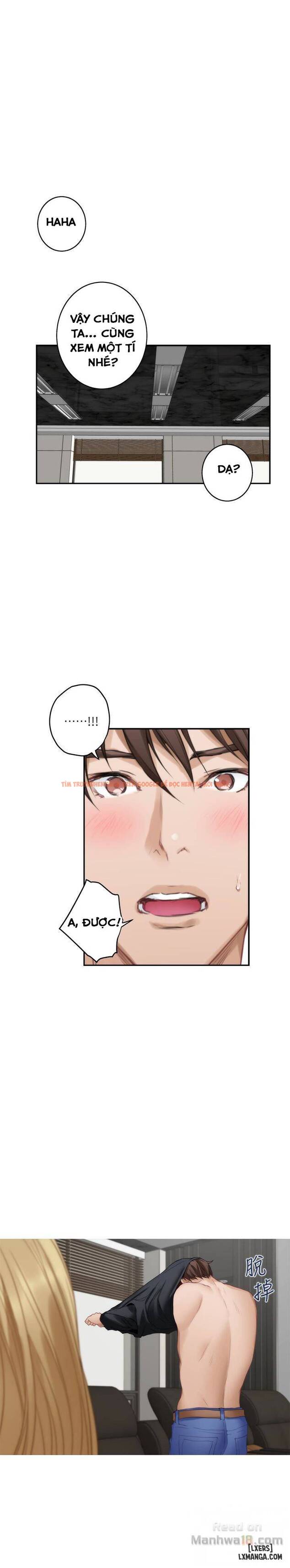 Trang truyện 7 trong truyện tranh Cặp Đôi S - Chapter 56 - hentai24h.pro