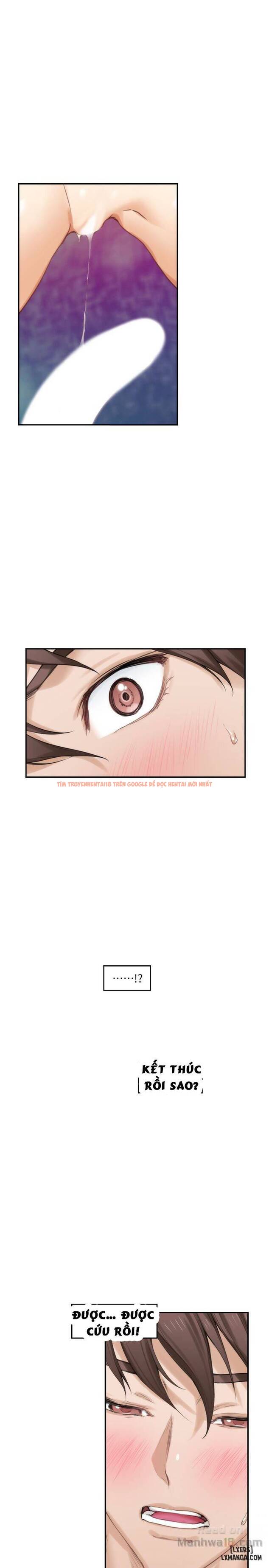 Trang truyện 20 trong truyện tranh Cặp Đôi S - Chapter 57 - hentai24h.pro