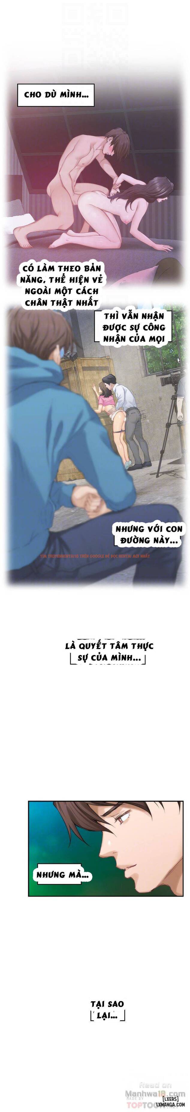 Trang truyện 26 trong truyện tranh Cặp Đôi S - Chapter 57 - hentai24h.pro