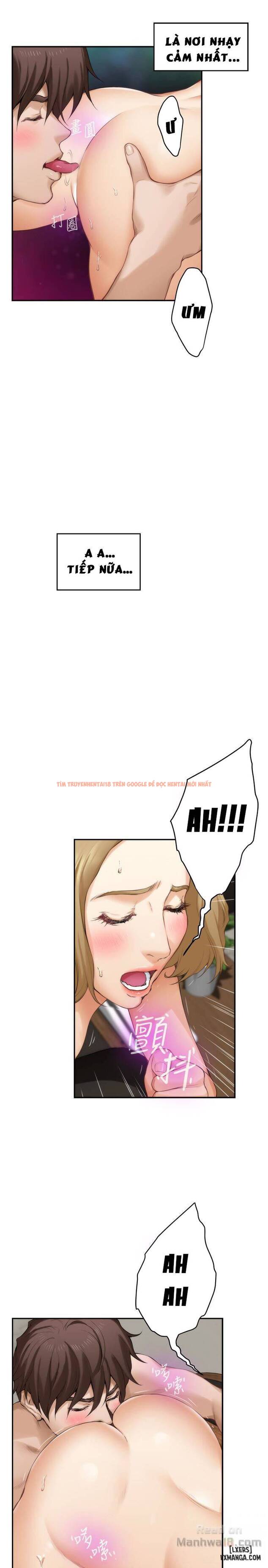 Trang truyện 3 trong truyện tranh Cặp Đôi S - Chapter 57 - hentai24h.pro