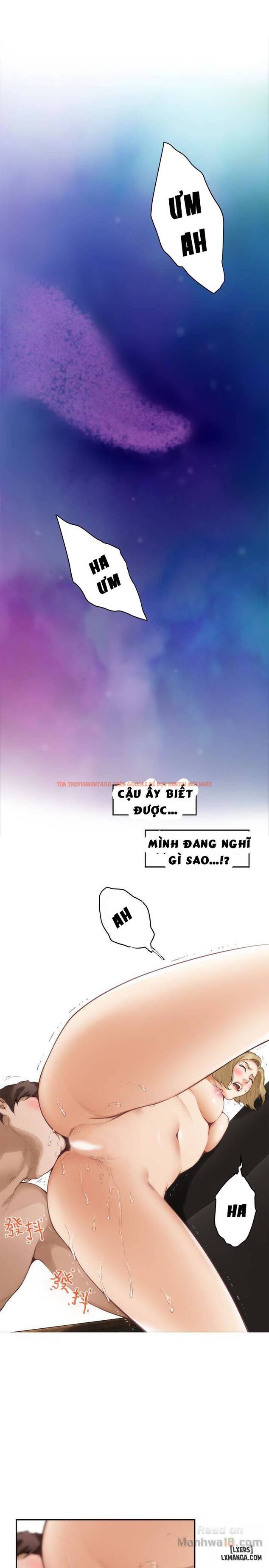 Trang truyện 5 trong truyện tranh Cặp Đôi S - Chapter 57 - hentai24h.pro
