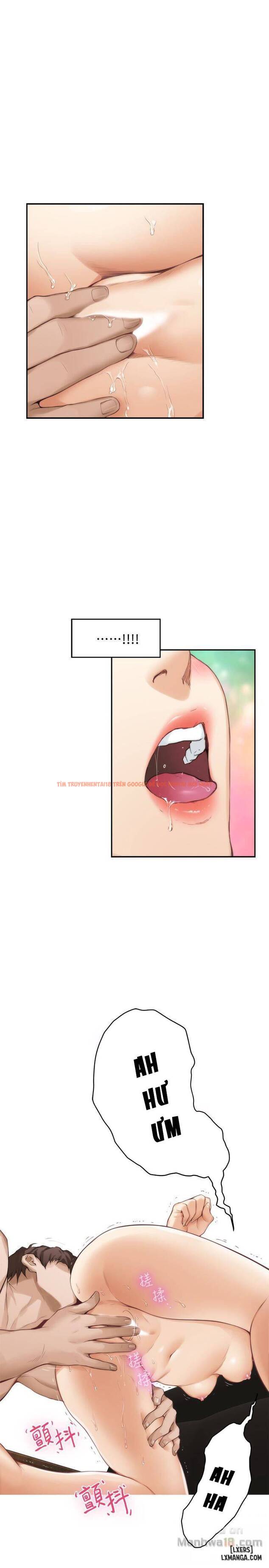 Trang truyện 7 trong truyện tranh Cặp Đôi S - Chapter 57 - hentai24h.pro