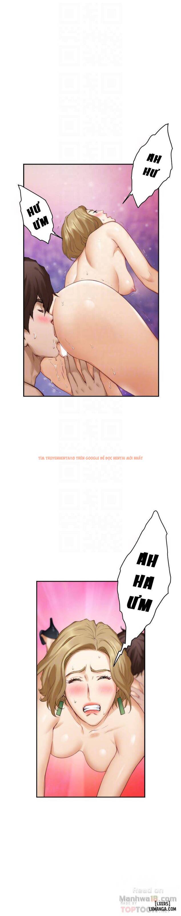 Trang truyện 8 trong truyện tranh Cặp Đôi S - Chapter 57 - hentai24h.pro