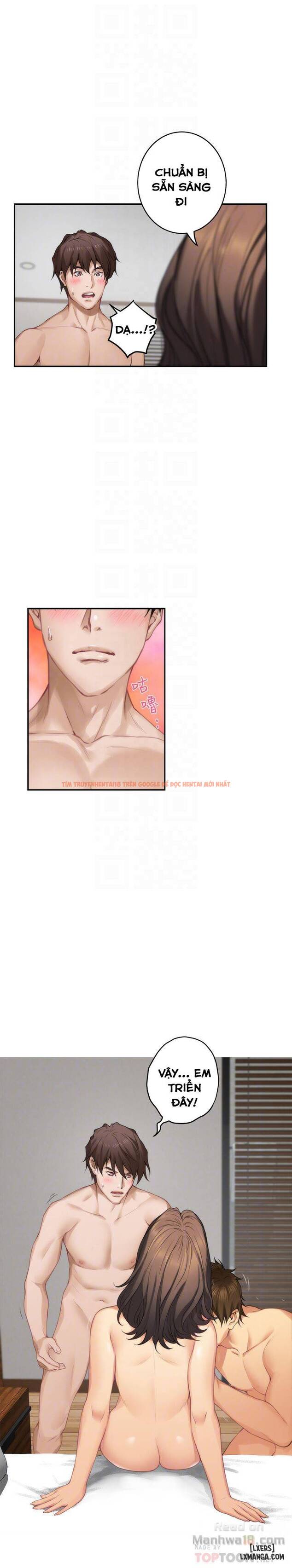 Trang truyện 12 trong truyện tranh Cặp Đôi S - Chapter 58 - hentai24h.pro