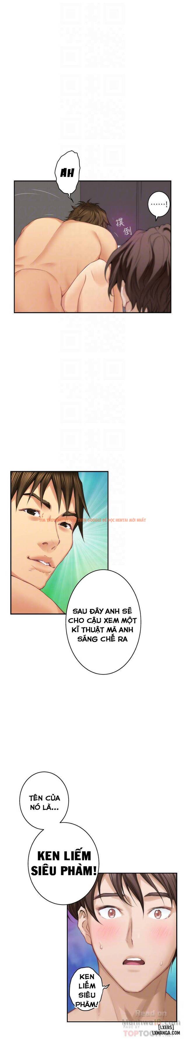 Trang truyện 16 trong truyện tranh Cặp Đôi S - Chapter 58 - hentai24h.pro