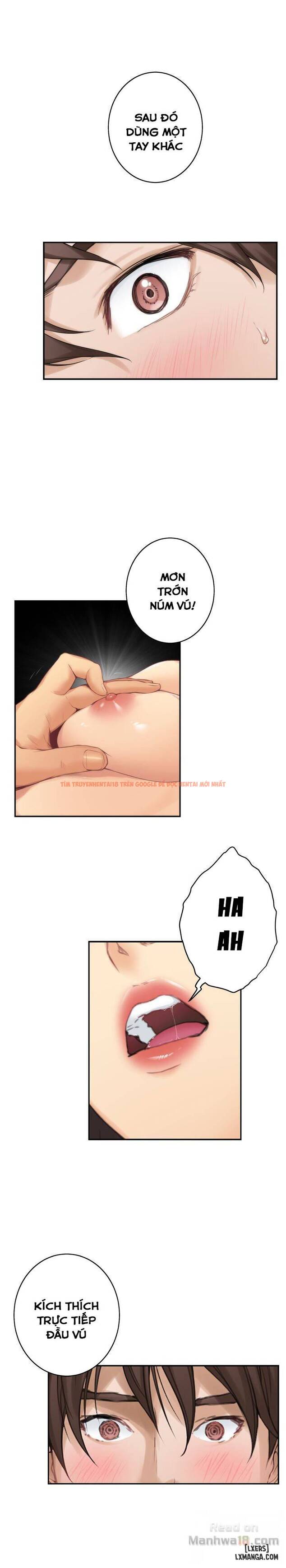 Trang truyện 20 trong truyện tranh Cặp Đôi S - Chapter 58 - hentai24h.pro