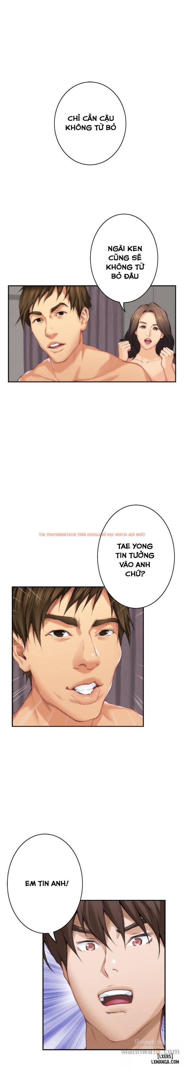 Trang truyện 6 trong truyện tranh Cặp Đôi S - Chapter 58 - hentai24h.pro