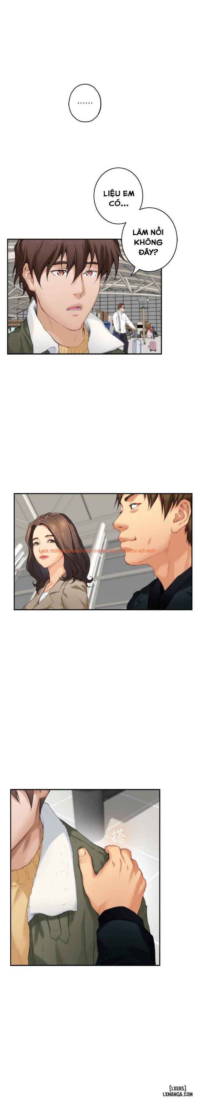 Trang truyện 10 trong truyện tranh Cặp Đôi S - Chapter 59 - hentai24h.pro