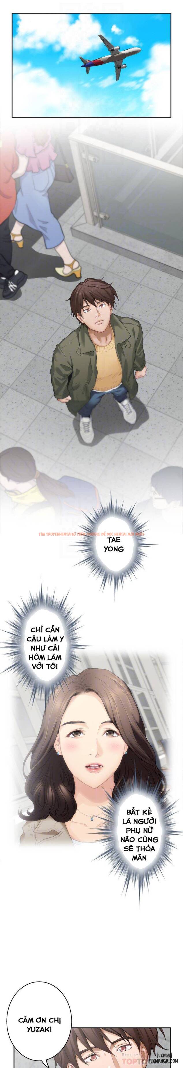 Trang truyện 12 trong truyện tranh Cặp Đôi S - Chapter 59 - hentai24h.pro