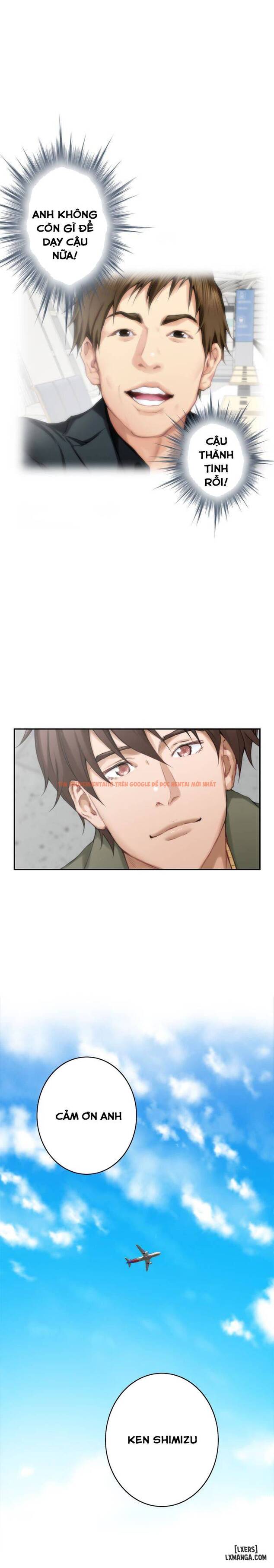 Trang truyện 14 trong truyện tranh Cặp Đôi S - Chapter 59 - hentai24h.pro