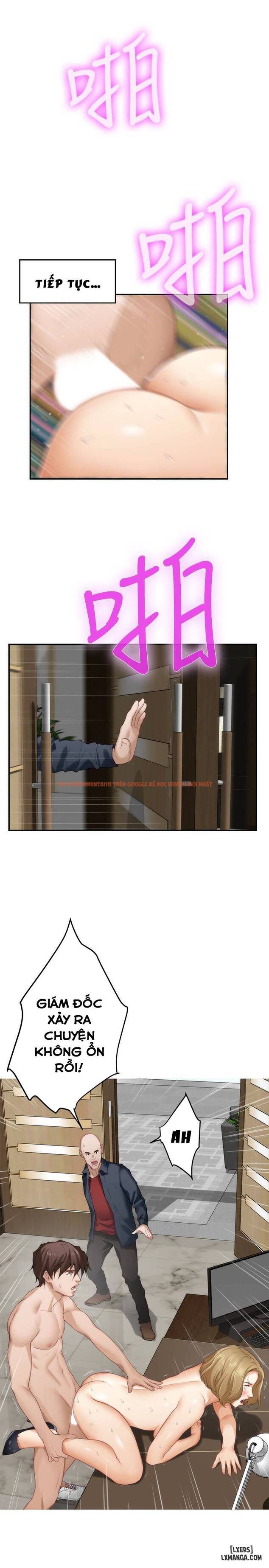 Trang truyện 18 trong truyện tranh Cặp Đôi S - Chapter 59 - hentai24h.pro