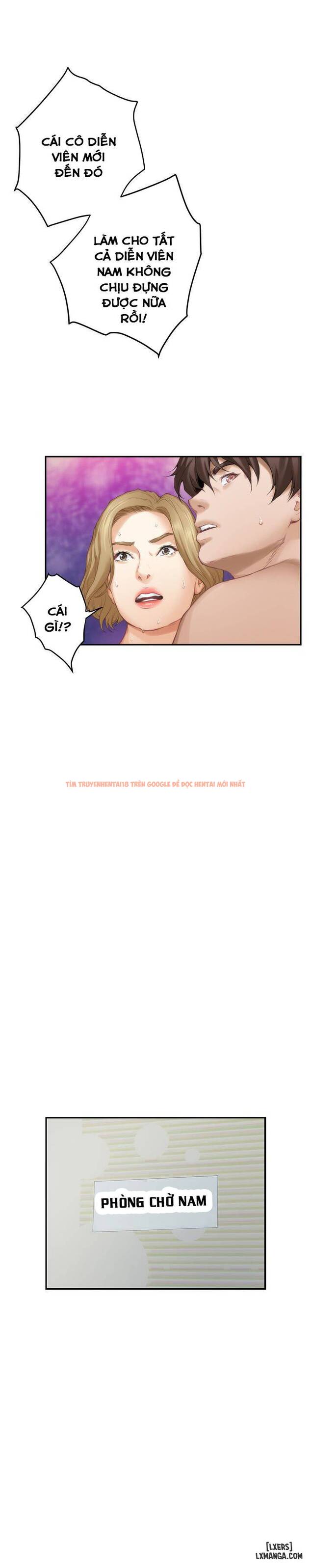 Trang truyện 20 trong truyện tranh Cặp Đôi S - Chapter 59 - hentai24h.pro