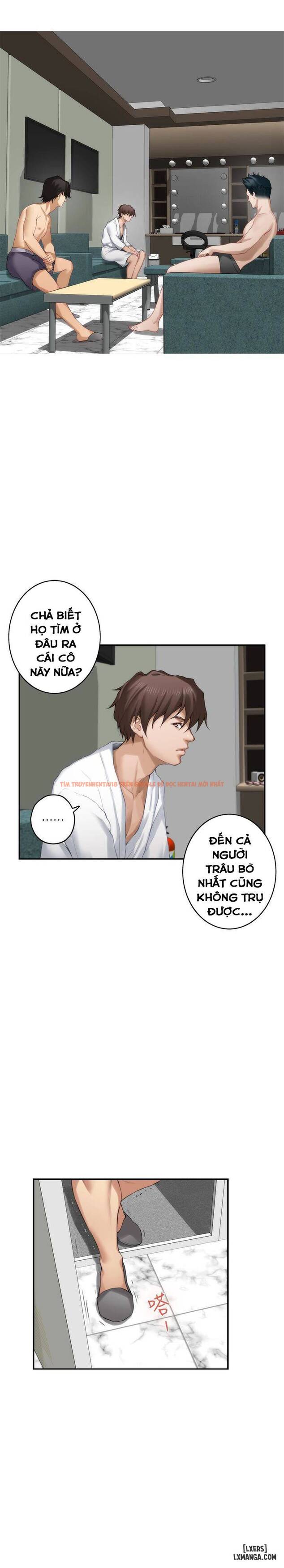 Trang truyện 21 trong truyện tranh Cặp Đôi S - Chapter 59 - hentai24h.pro