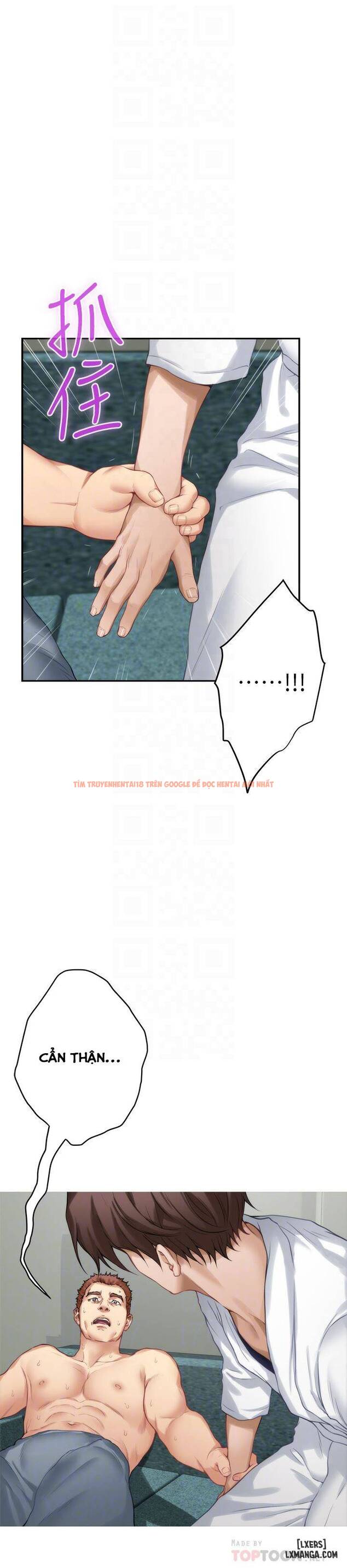 Trang truyện 24 trong truyện tranh Cặp Đôi S - Chapter 59 - hentai24h.pro