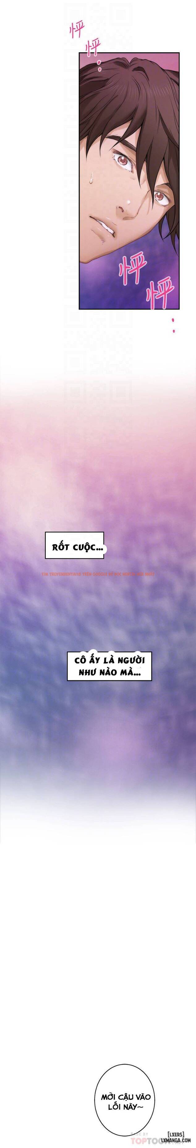 Trang truyện 27 trong truyện tranh Cặp Đôi S - Chapter 59 - hentai24h.pro