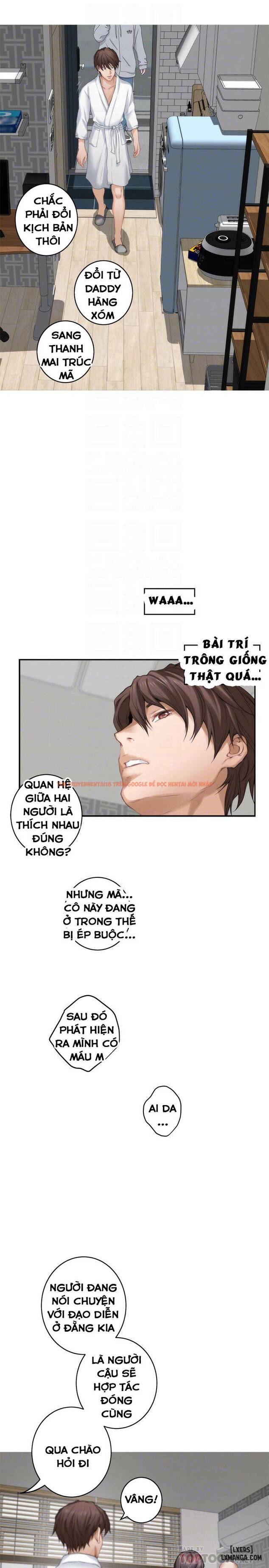 Trang truyện 28 trong truyện tranh Cặp Đôi S - Chapter 59 - hentai24h.pro