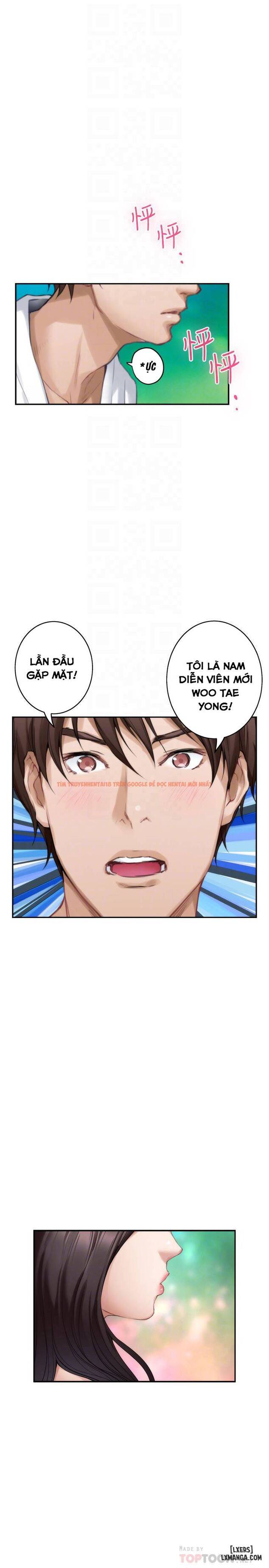 Trang truyện 30 trong truyện tranh Cặp Đôi S - Chapter 59 - hentai24h.pro