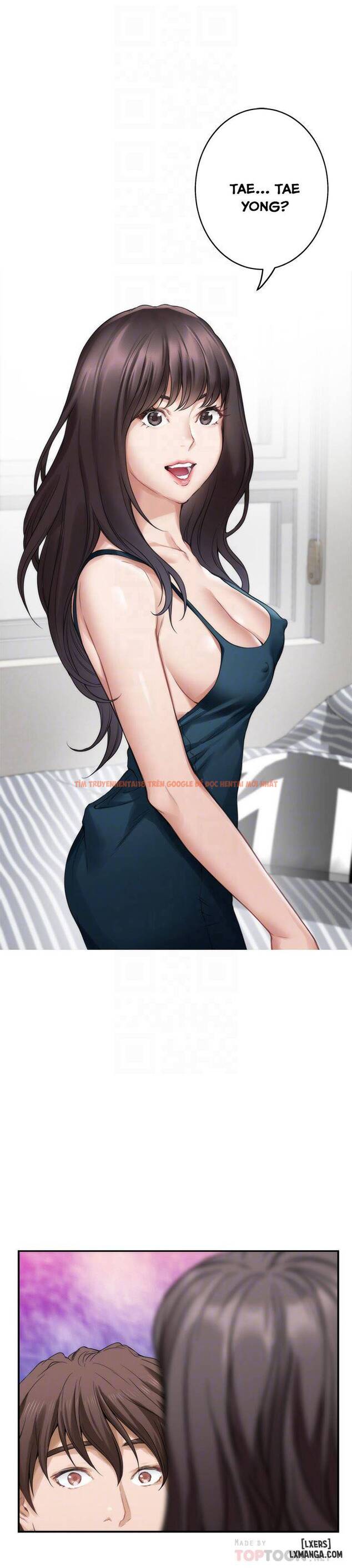 Trang truyện 31 trong truyện tranh Cặp Đôi S - Chapter 59 - hentai24h.pro