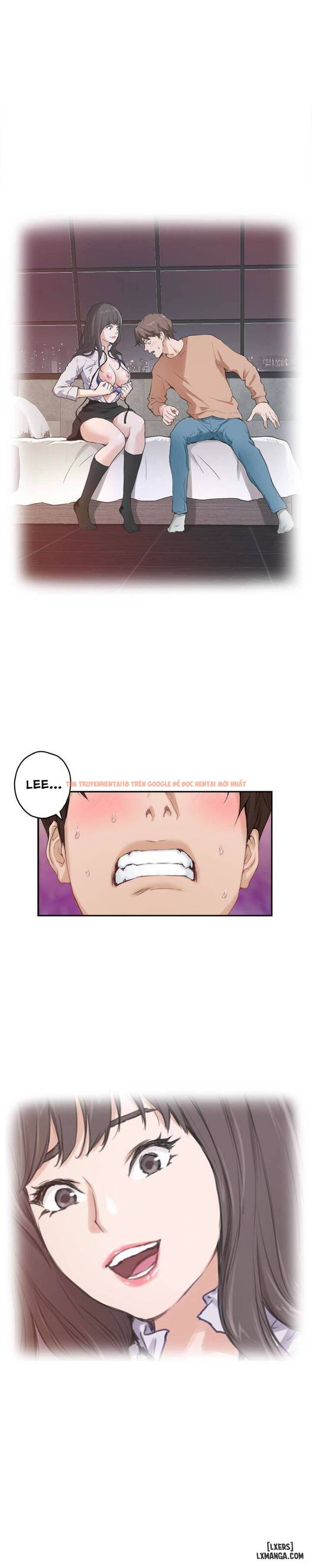 Trang truyện 32 trong truyện tranh Cặp Đôi S - Chapter 59 - hentai24h.pro