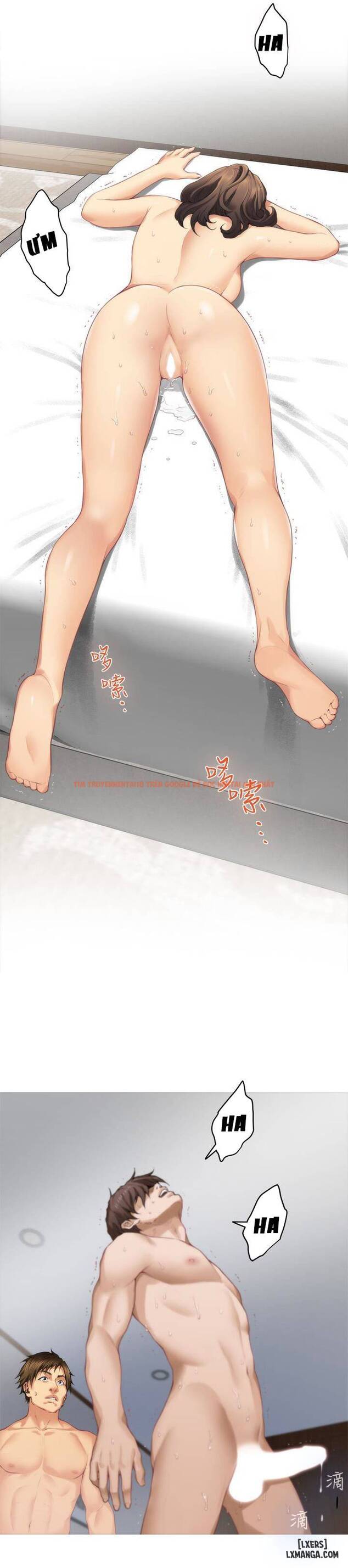 Trang truyện 5 trong truyện tranh Cặp Đôi S - Chapter 59 - hentai24h.pro