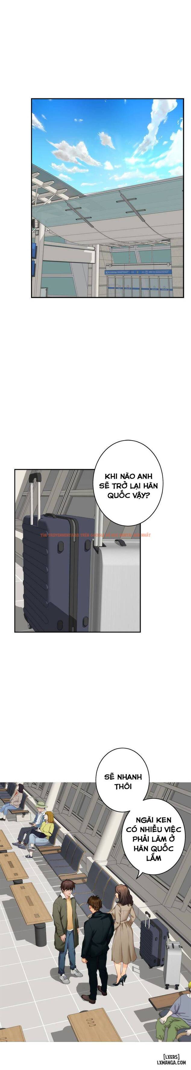 Trang truyện 9 trong truyện tranh Cặp Đôi S - Chapter 59 - hentai24h.pro