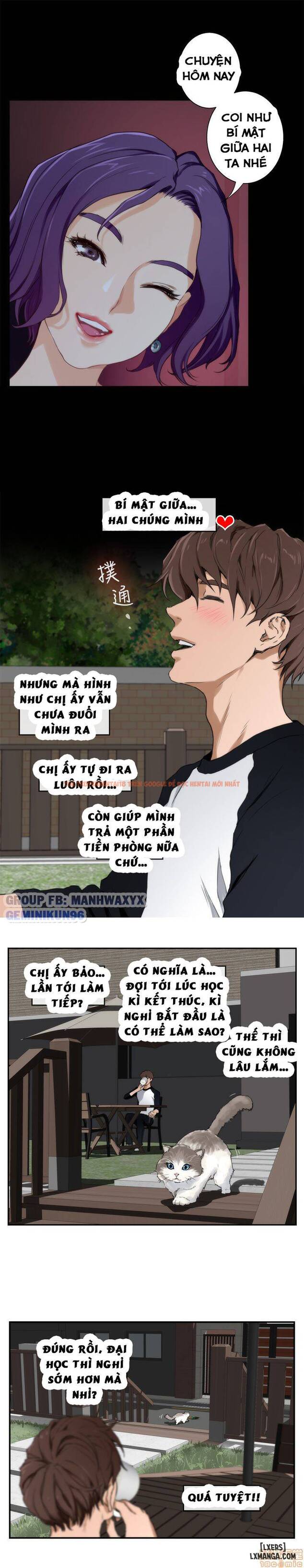 Trang truyện 17 trong truyện tranh Cặp Đôi S - Chapter 6 - hentai24h.pro