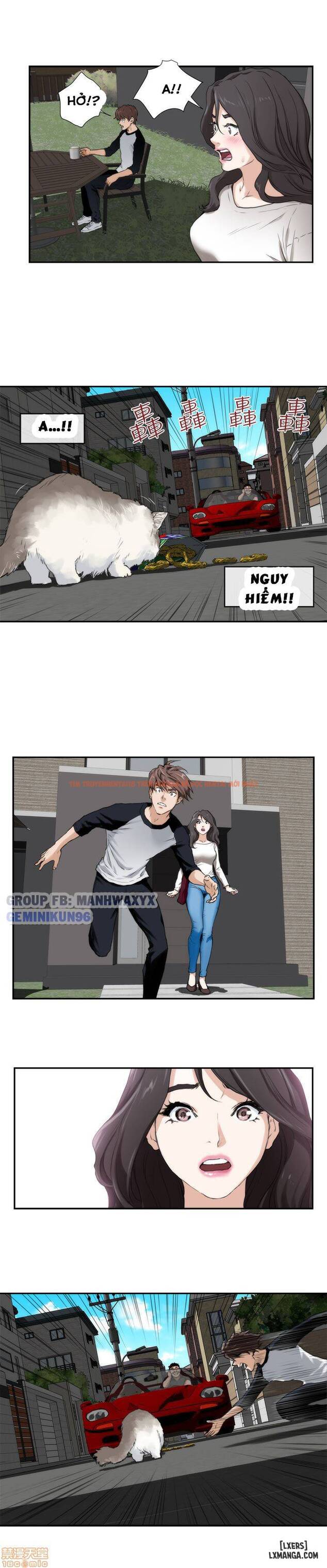 Trang truyện 19 trong truyện tranh Cặp Đôi S - Chapter 6 - hentai24h.pro