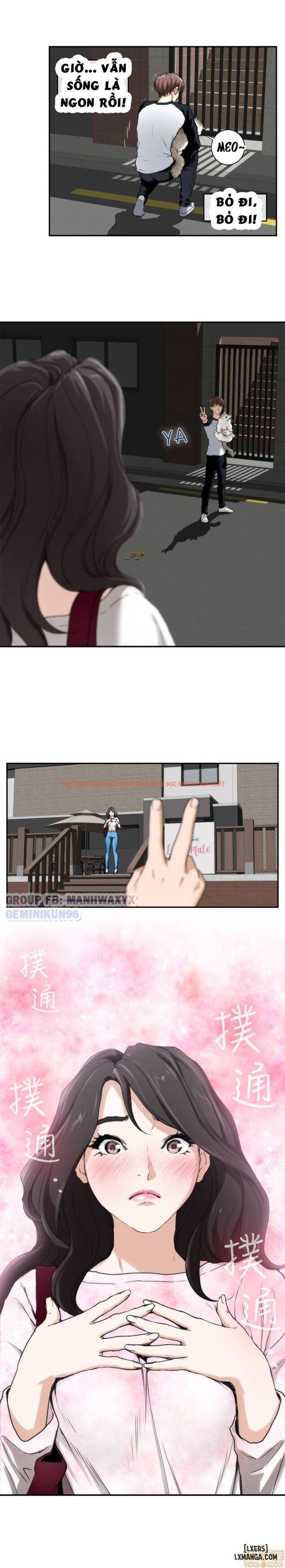 Trang truyện 21 trong truyện tranh Cặp Đôi S - Chapter 6 - hentai24h.pro
