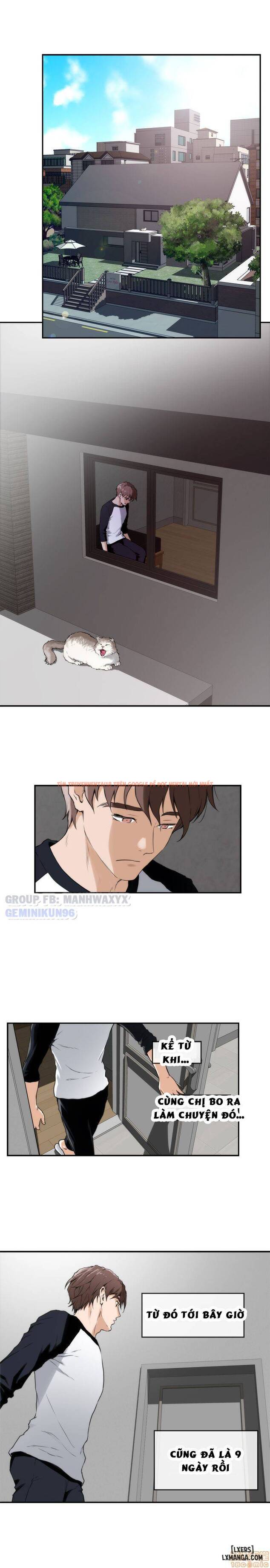 Trang truyện 6 trong truyện tranh Cặp Đôi S - Chapter 6 - hentai24h.pro