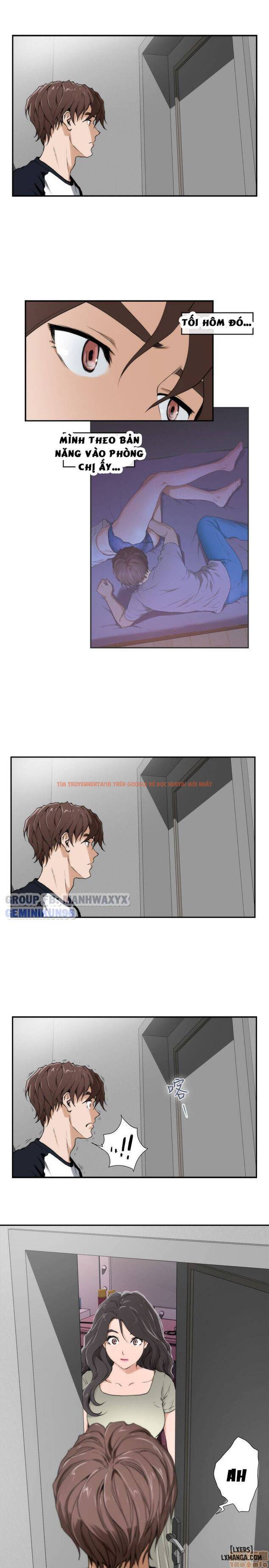 Trang truyện 7 trong truyện tranh Cặp Đôi S - Chapter 6 - hentai24h.pro