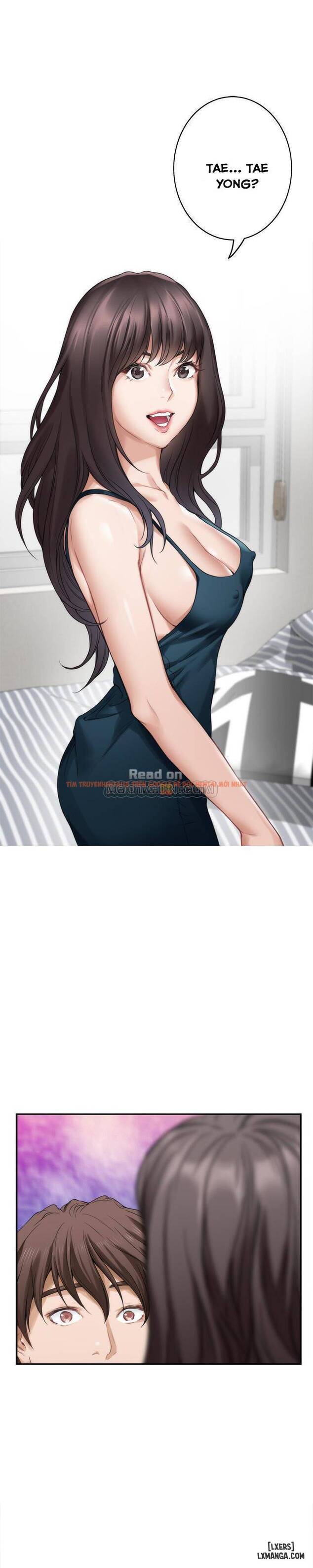 Trang truyện 1 trong truyện tranh Cặp Đôi S - Chapter 60 - hentai24h.pro