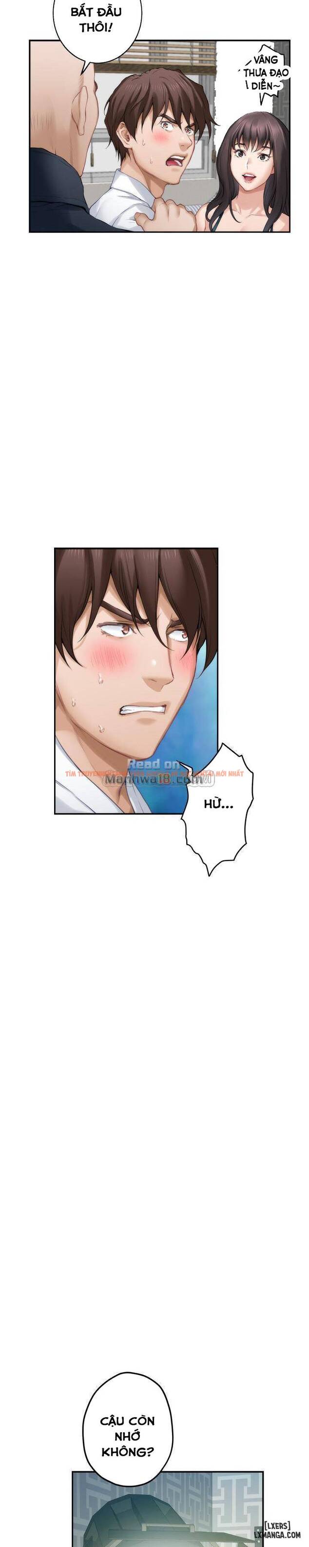 Trang truyện 10 trong truyện tranh Cặp Đôi S - Chapter 60 - hentai24h.pro