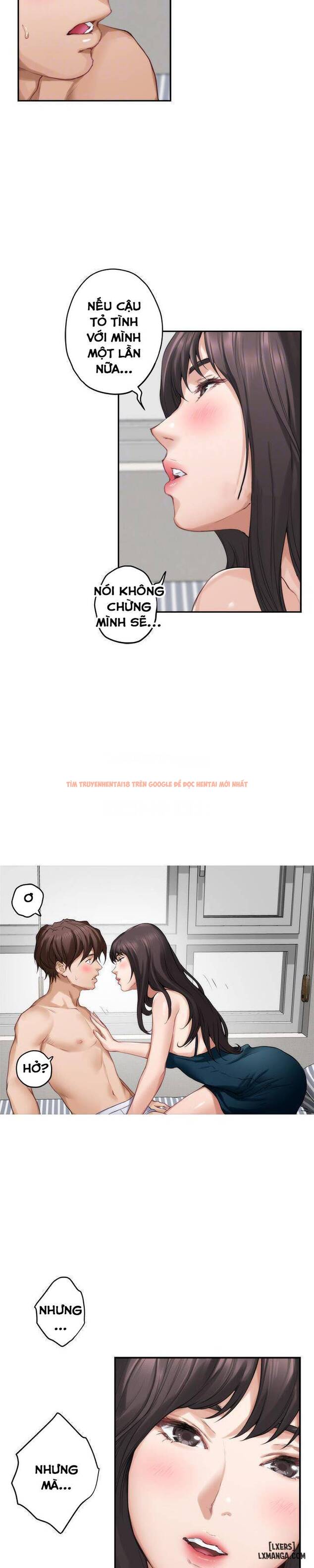 Trang truyện 14 trong truyện tranh Cặp Đôi S - Chapter 60 - hentai24h.pro