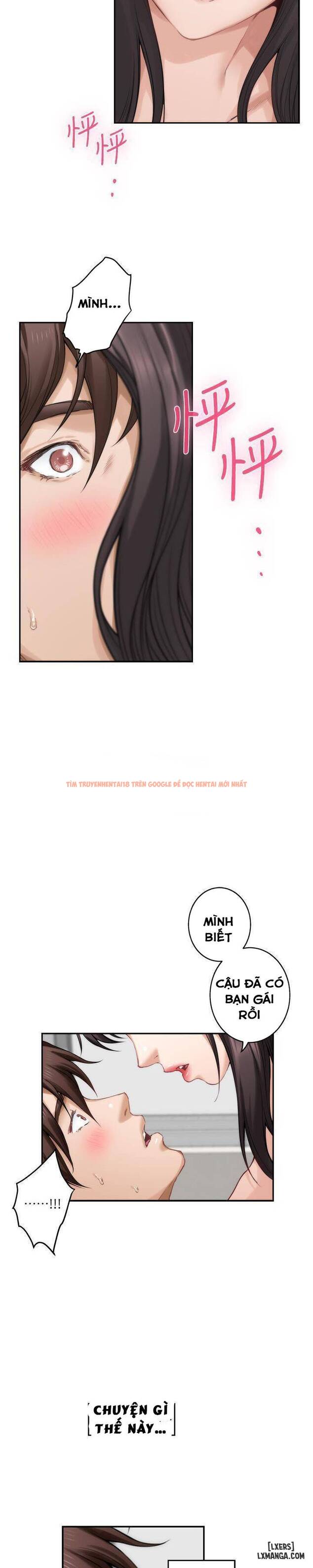 Trang truyện 15 trong truyện tranh Cặp Đôi S - Chapter 60 - hentai24h.pro