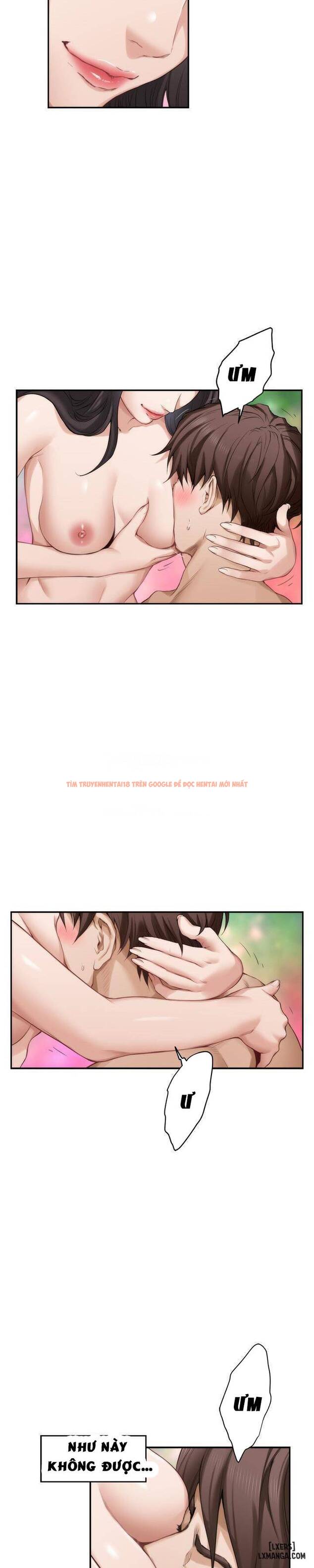 Trang truyện 19 trong truyện tranh Cặp Đôi S - Chapter 60 - hentai24h.pro
