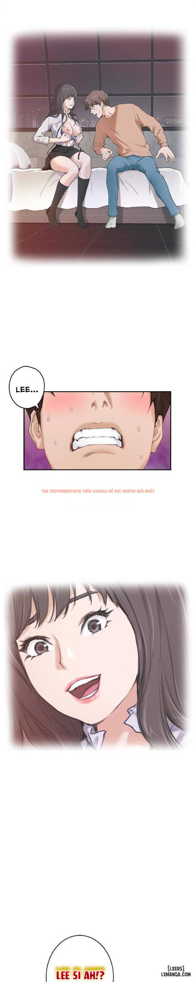 Trang truyện 2 trong truyện tranh Cặp Đôi S - Chapter 60 - hentai24h.pro
