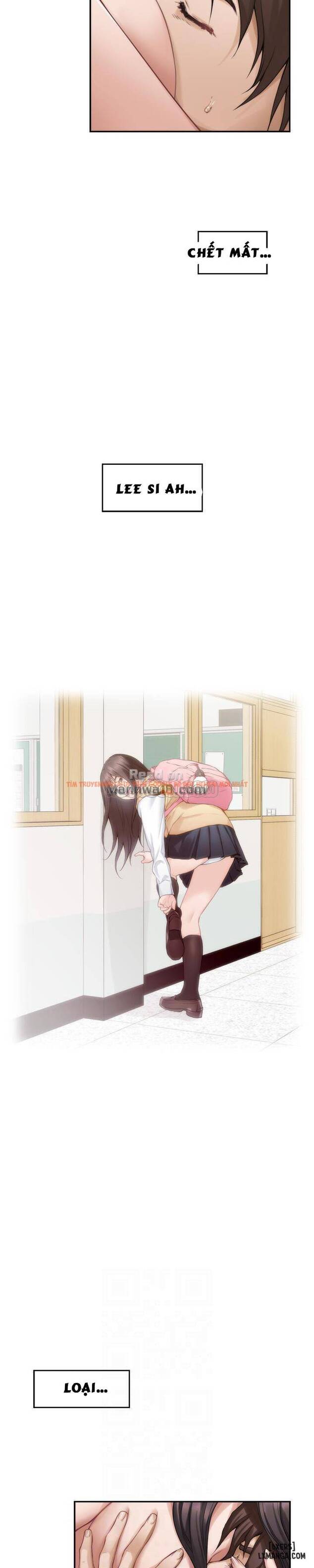 Trang truyện 20 trong truyện tranh Cặp Đôi S - Chapter 60 - hentai24h.pro