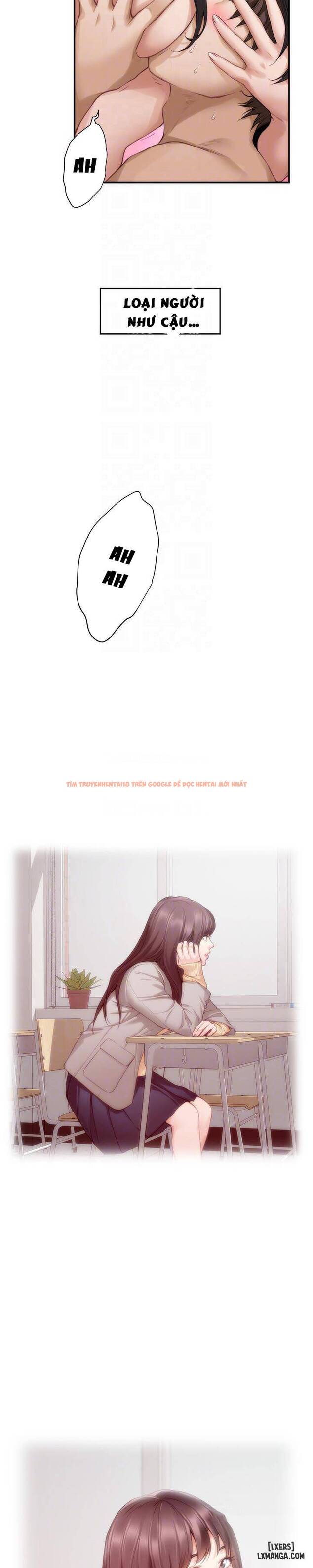 Trang truyện 21 trong truyện tranh Cặp Đôi S - Chapter 60 - hentai24h.pro
