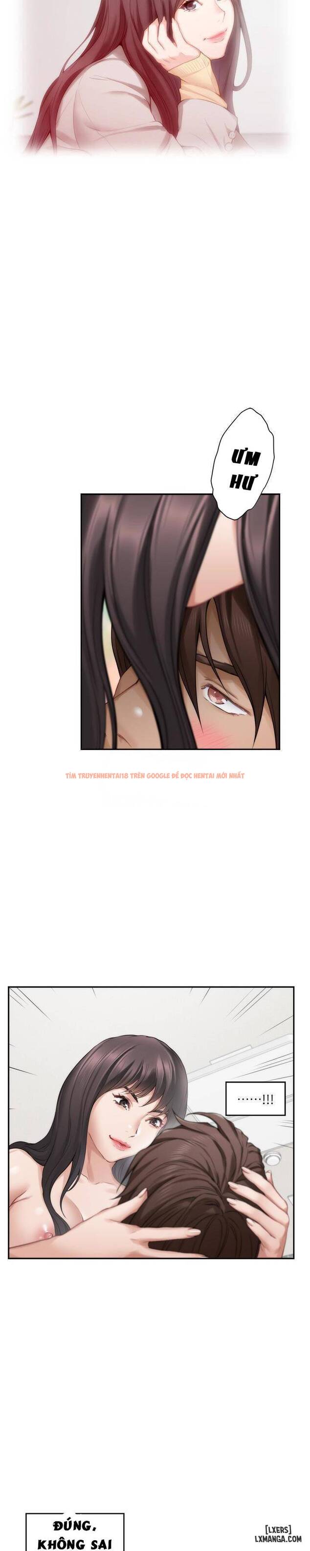 Trang truyện 22 trong truyện tranh Cặp Đôi S - Chapter 60 - hentai24h.pro