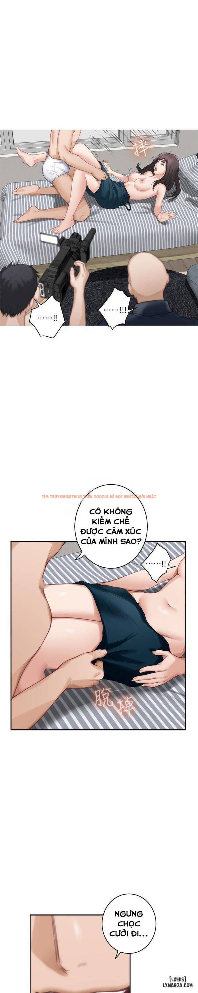 Trang truyện 24 trong truyện tranh Cặp Đôi S - Chapter 60 - hentai24h.pro