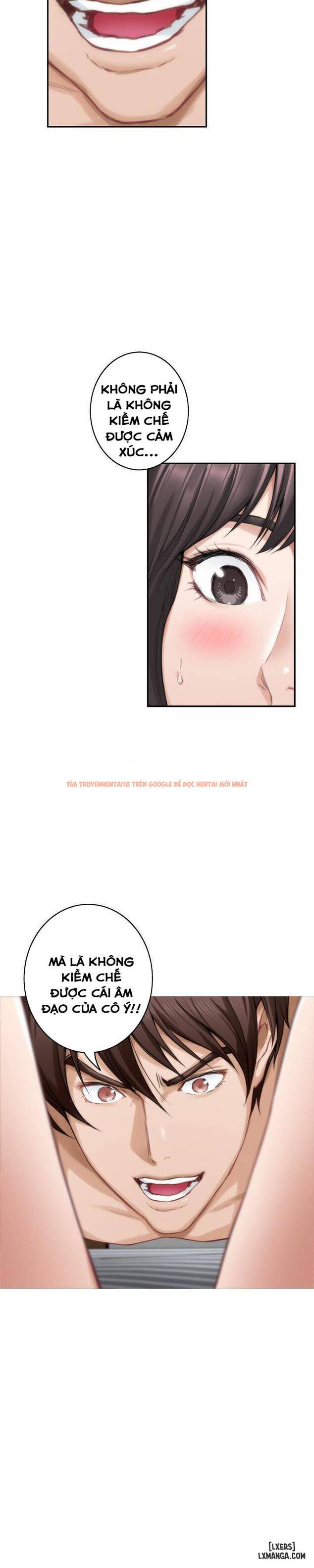 Trang truyện 25 trong truyện tranh Cặp Đôi S - Chapter 60 - hentai24h.pro