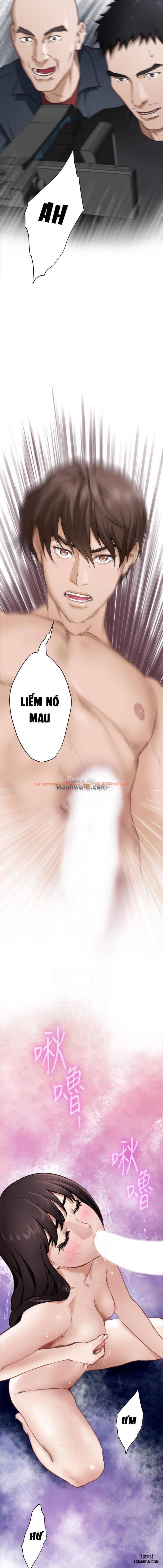 Trang truyện 28 trong truyện tranh Cặp Đôi S - Chapter 60 - hentai24h.pro