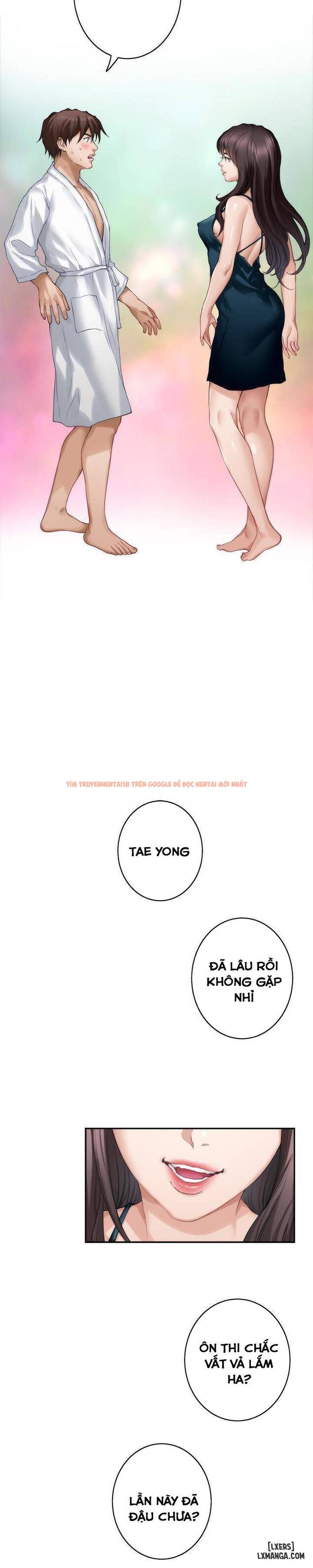 Trang truyện 3 trong truyện tranh Cặp Đôi S - Chapter 60 - hentai24h.pro